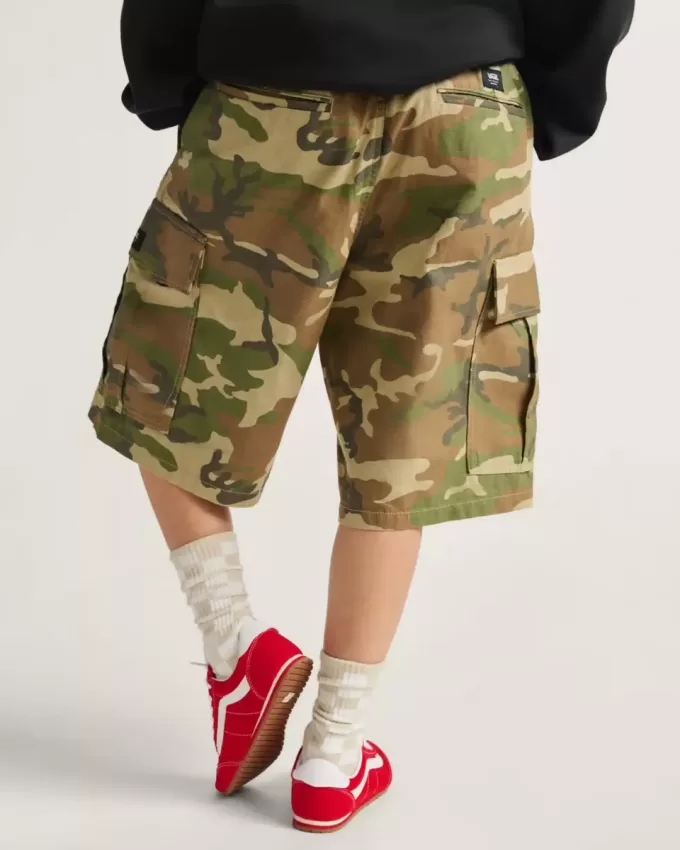 Range Cargo Lockere 22“-Shorts