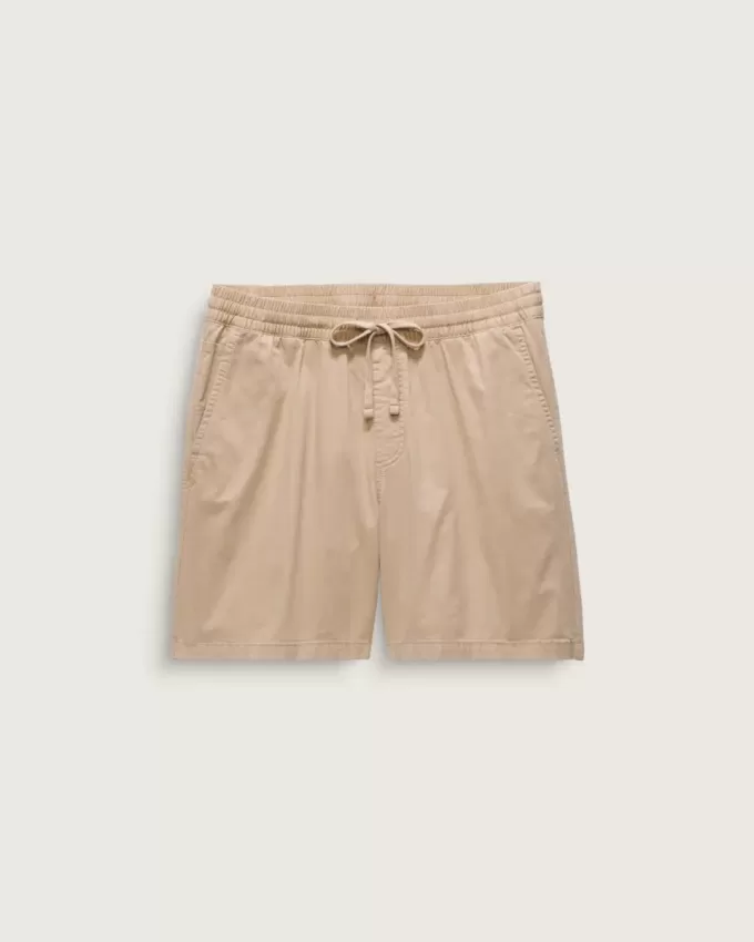 Range Relaxed 18“ Shorts Range Relaxed 18“ Shorts
