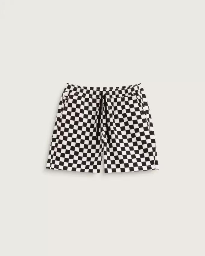 Range Relaxed 18“ Shorts