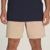 Range Relaxed 18“ Shorts Range Relaxed 18“ Shorts