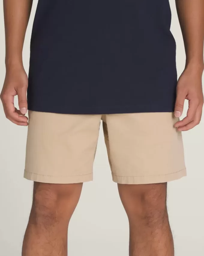 Range Relaxed 18“ Shorts Range Relaxed 18“ Shorts