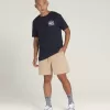 Range Relaxed 18“ Shorts Range Relaxed 18“ Shorts