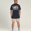 Range Relaxed 18“ Shorts Range Relaxed 18“ Shorts