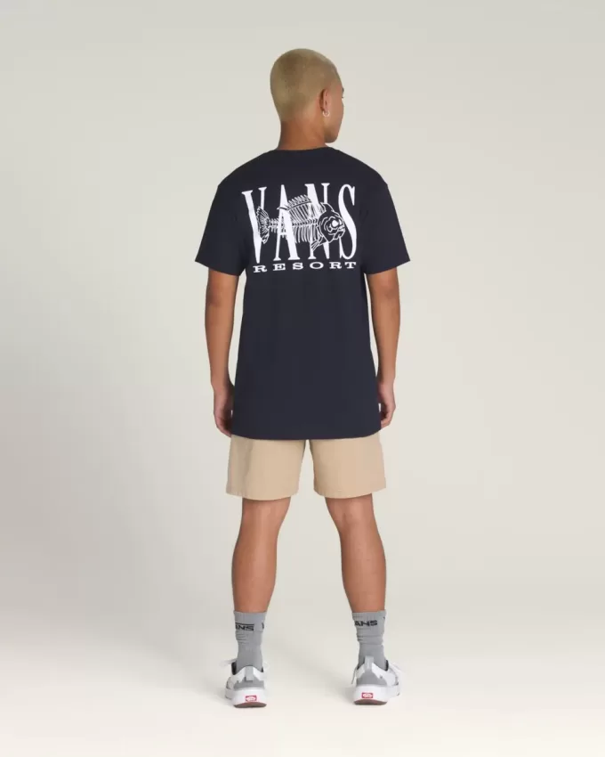 Range Relaxed 18“ Shorts Range Relaxed 18“ Shorts