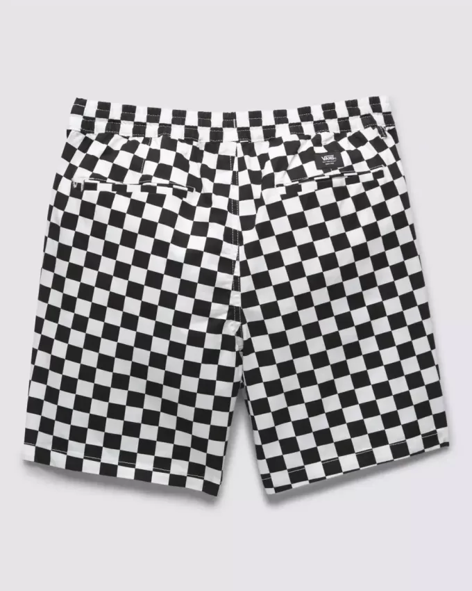 Range Relaxed 18“ Shorts
