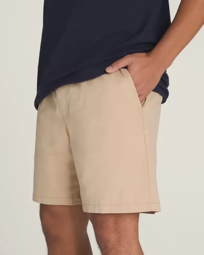 Range Relaxed 18“ Shorts Range Relaxed 18“ Shorts