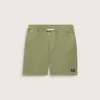 Range Relaxed 18“ Sportshorts