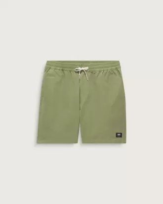 Range Relaxed 18“ Sportshorts