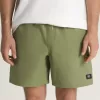 Range Relaxed 18“ Sportshorts
