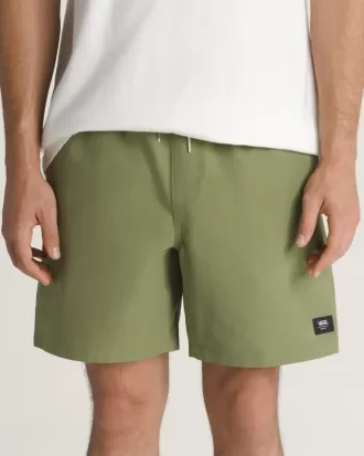 Range Relaxed 18“ Sportshorts