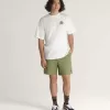 Range Relaxed 18“ Sportshorts