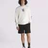 Range Relaxed 18“ Sportshorts Range Relaxed 18“ Sportshorts