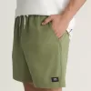 Range Relaxed 18“ Sportshorts