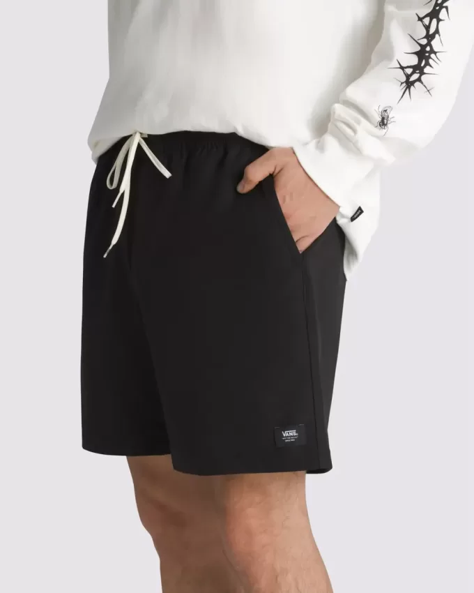 Range Relaxed 18“ Sportshorts Range Relaxed 18“ Sportshorts