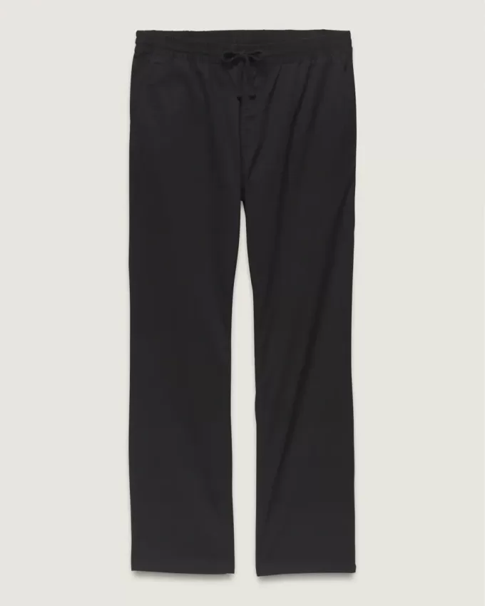 Range Relaxed Elastic Pants Range Relaxed Elastic Pants
