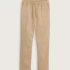 Range Relaxed Elastic Pants Range Relaxed Elastic Pants