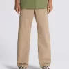 Range Relaxed Elastic Pants Range Relaxed Elastic Pants