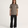 Range Relaxed Elastic Pants Range Relaxed Elastic Pants