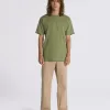 Range Relaxed Elastic Pants Range Relaxed Elastic Pants