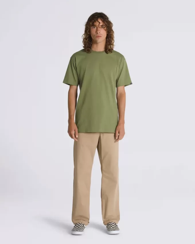 Range Relaxed Elastic Pants Range Relaxed Elastic Pants