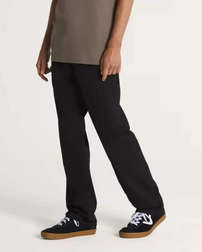 Range Relaxed Elastic Pants Range Relaxed Elastic Pants