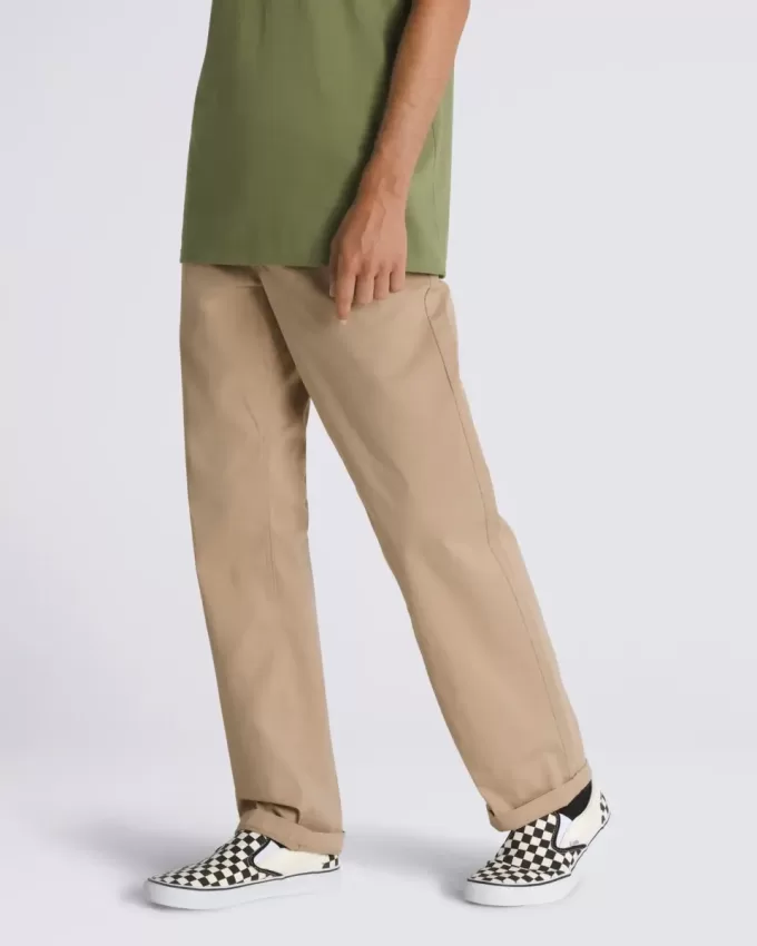 Range Relaxed Elastic Pants Range Relaxed Elastic Pants