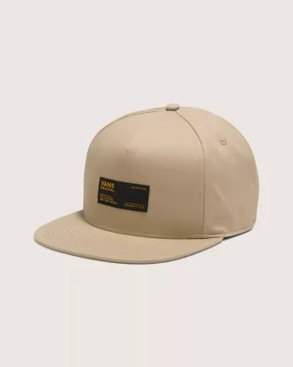 Ravenna Snapback-Mütze
