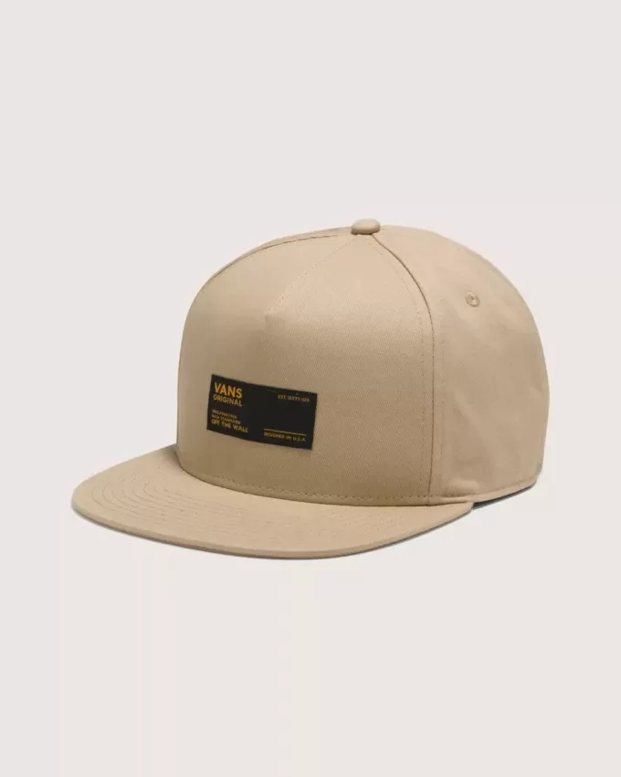 Ravenna Snapback-Mütze