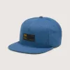 Ravenna Snapback-Mütze