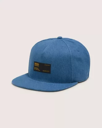 Ravenna Snapback-Mütze