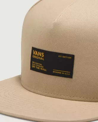Ravenna Snapback-Mütze