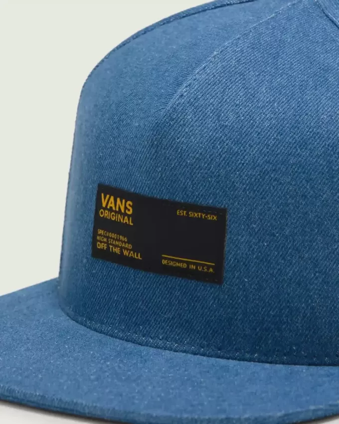 Ravenna Snapback-Mütze