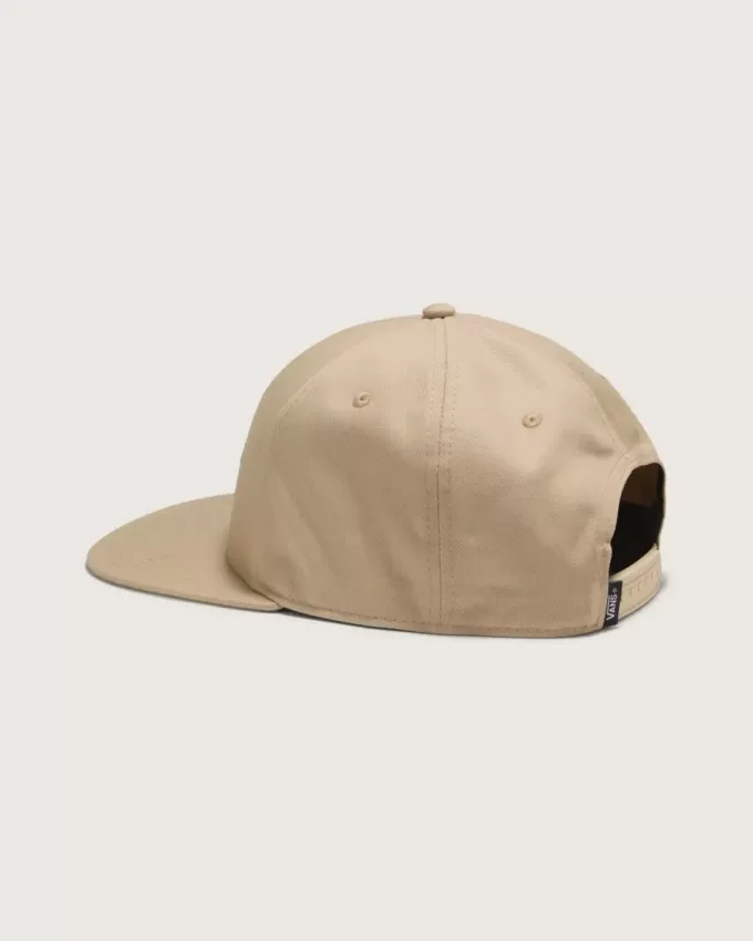 Ravenna Snapback-Mütze