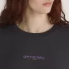 Reflexion Langarm-T-Shirt