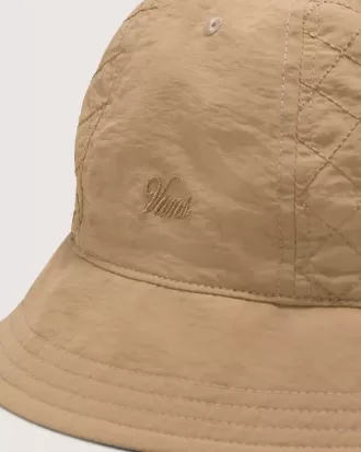 Retro-Bucket-Hut von Vans