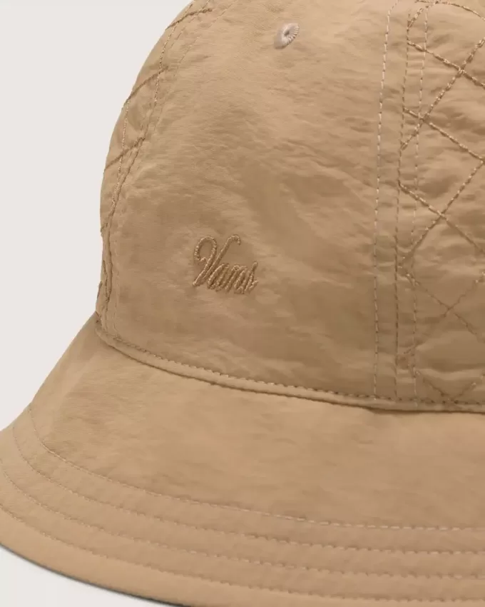 Retro-Bucket-Hut von Vans