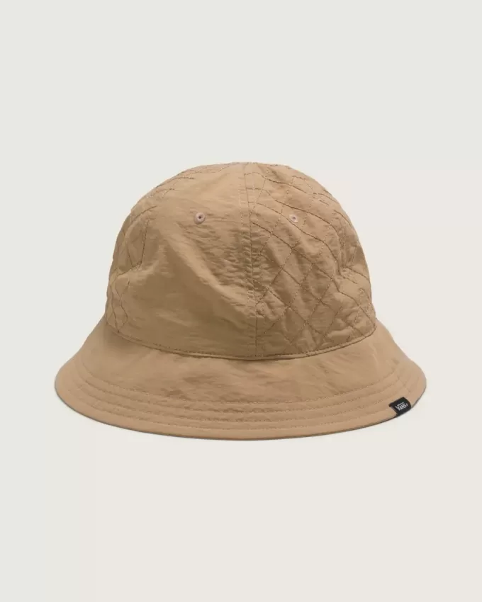 Retro-Bucket-Hut von Vans