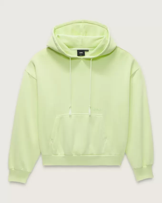 Retro Hoodie