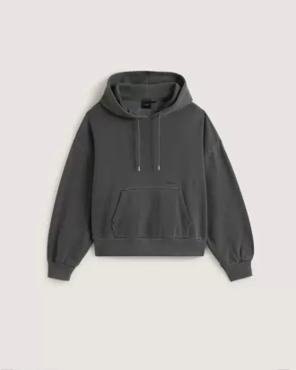 Retro Hoodie