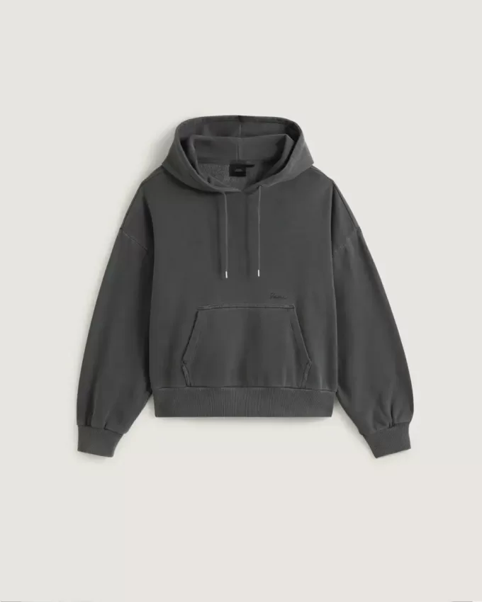 Retro Hoodie
