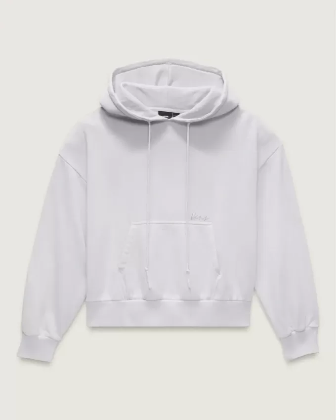Retro Hoodie