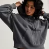 Retro Hoodie