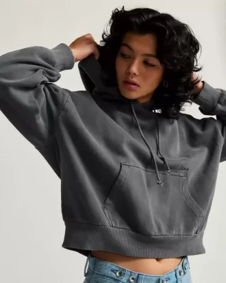 Retro Hoodie