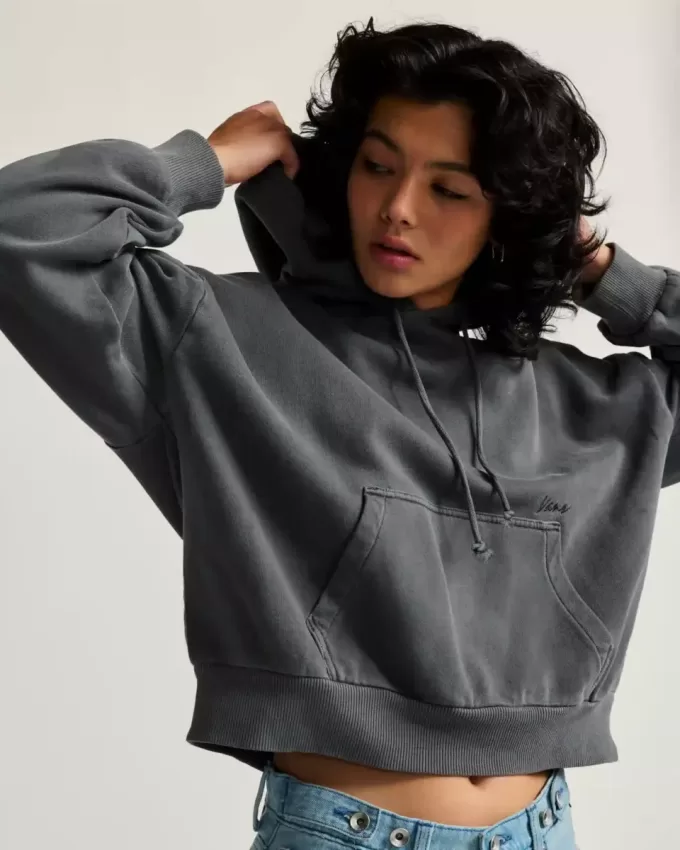 Retro Hoodie