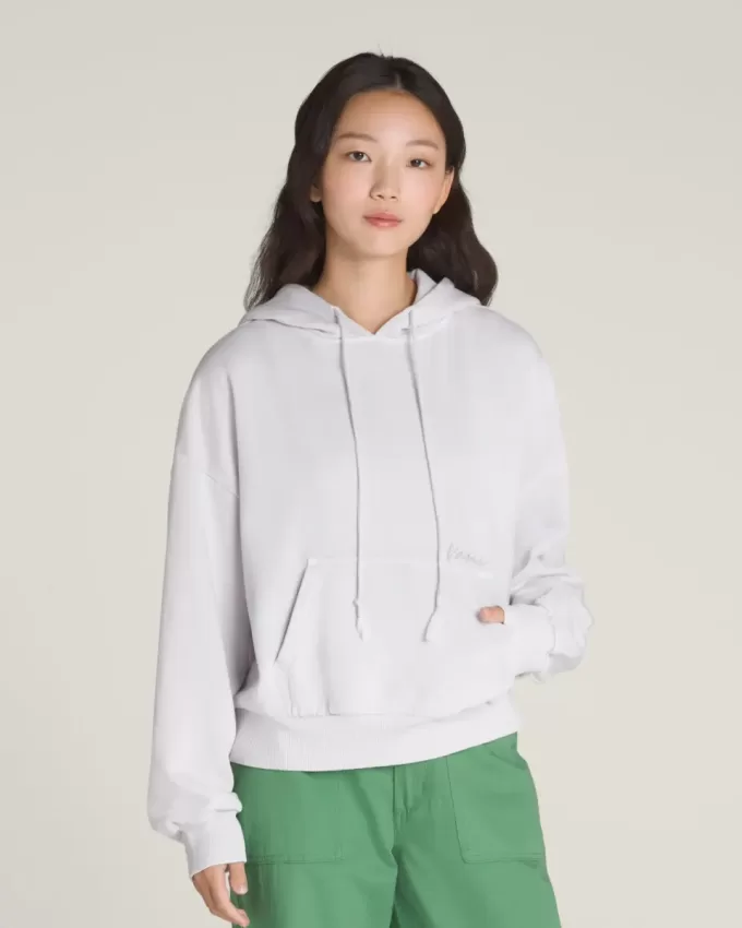Retro Hoodie