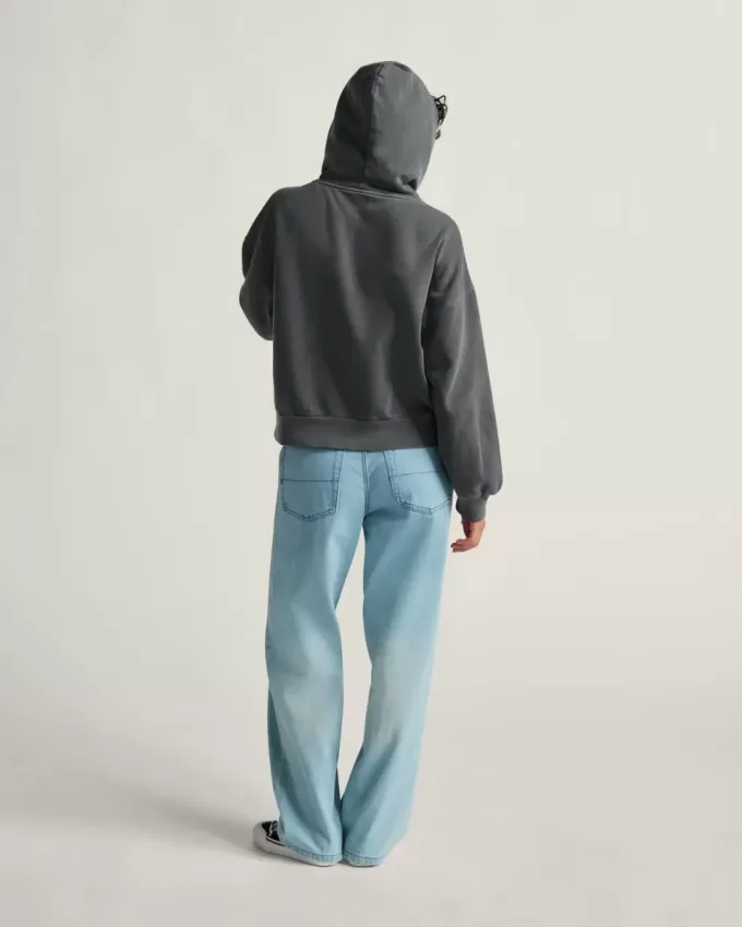 Retro Hoodie