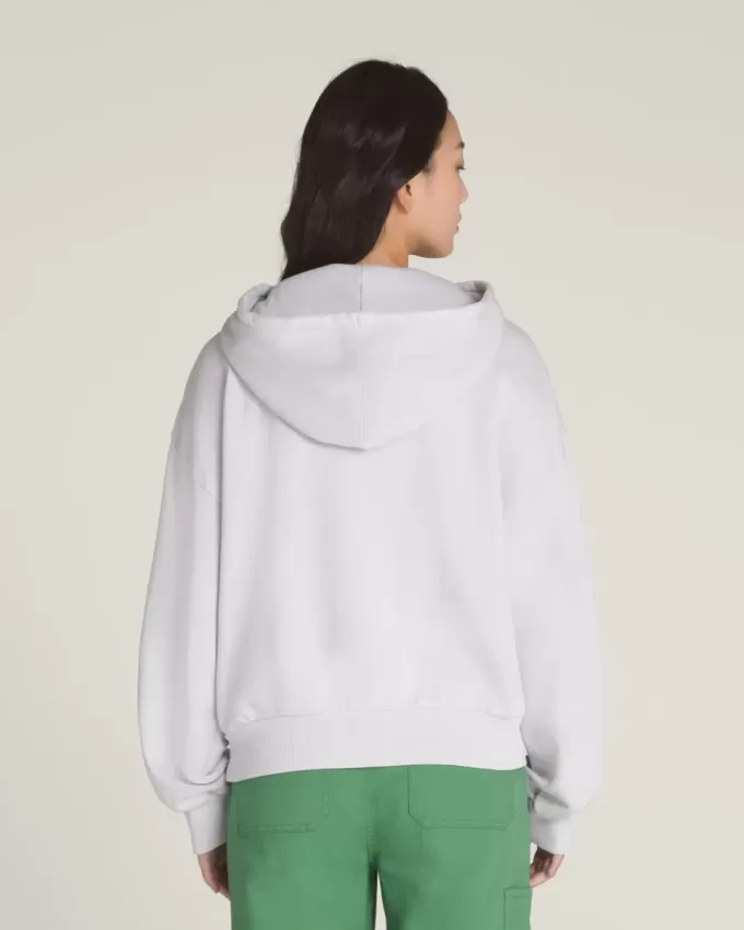 Retro Hoodie