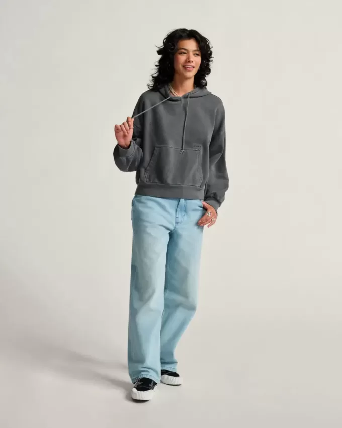 Retro Hoodie