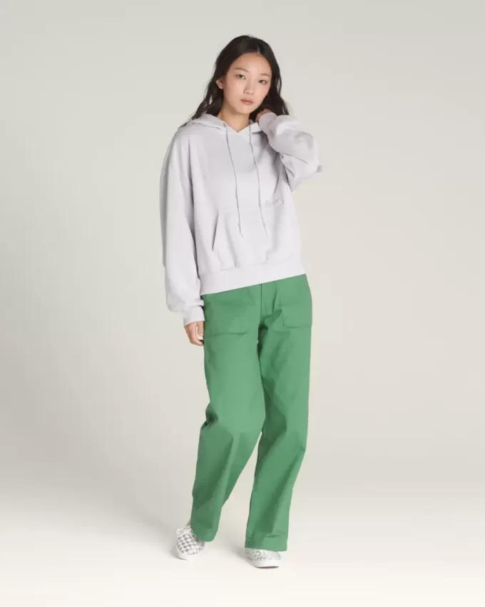 Retro Hoodie