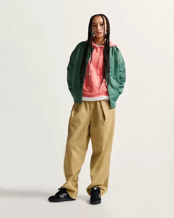Retro Hoodie